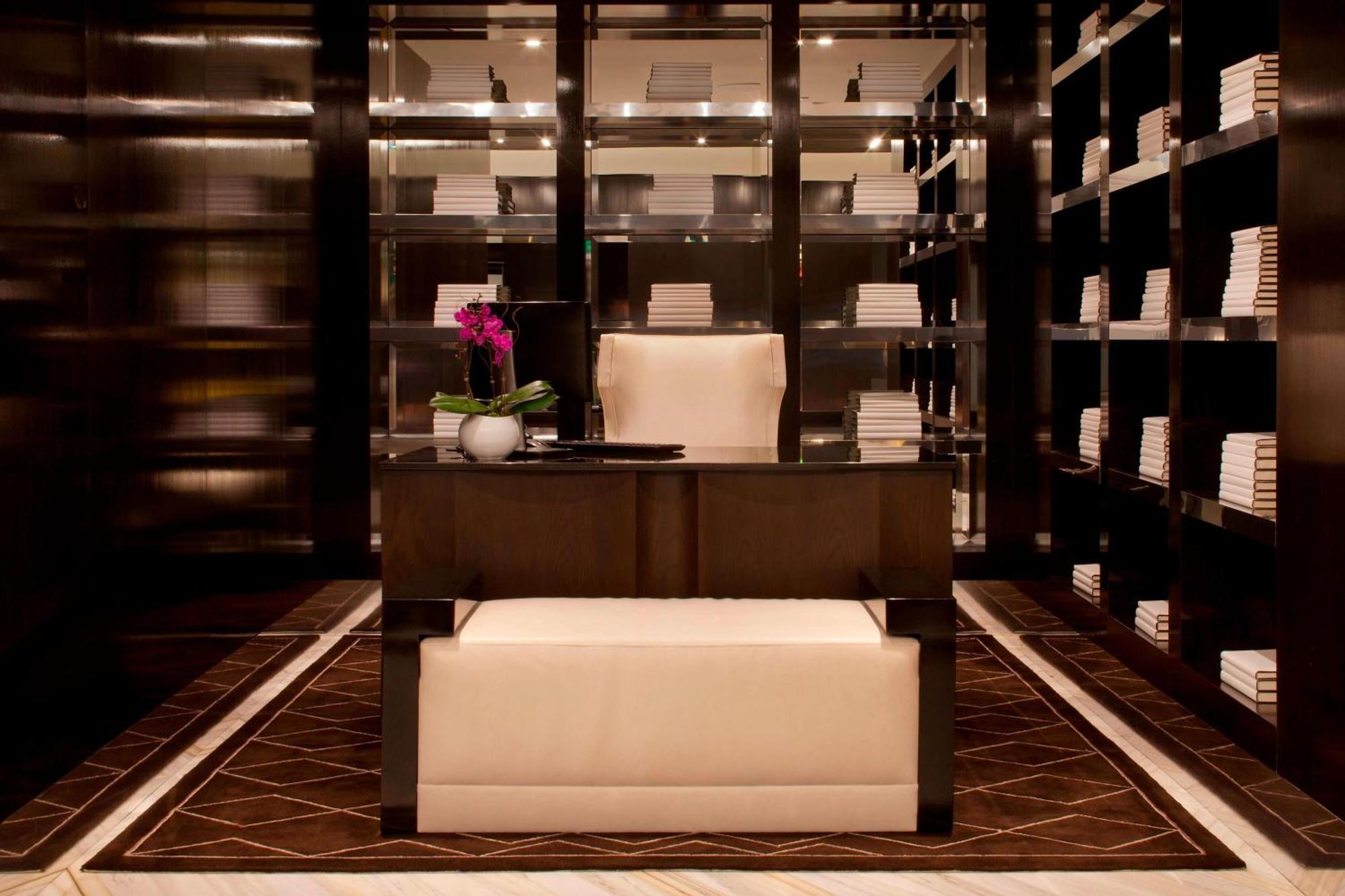 Beverly Hills Marriott — Photos 3